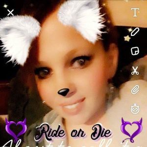 Meet your Posher, Cheyenne